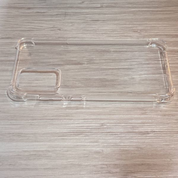 Galaxy A52 5G ソフトケース クッション 管理139-4
