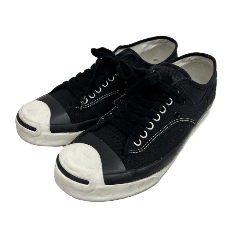 コンバース 1SD677 BIOTOP ビオトープ 別注 JACK PURCELL ジャックパーセル 28.0cm