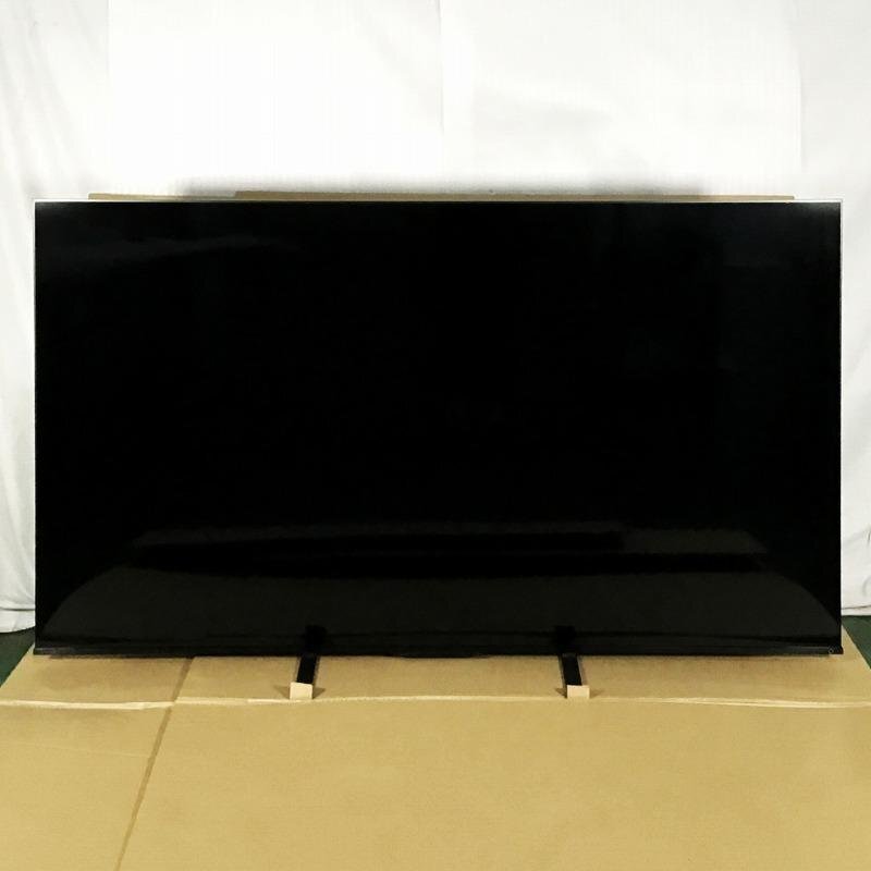 【中古品】 東芝 / TOSHIBA REGZA 75M550K ACAS 30021331