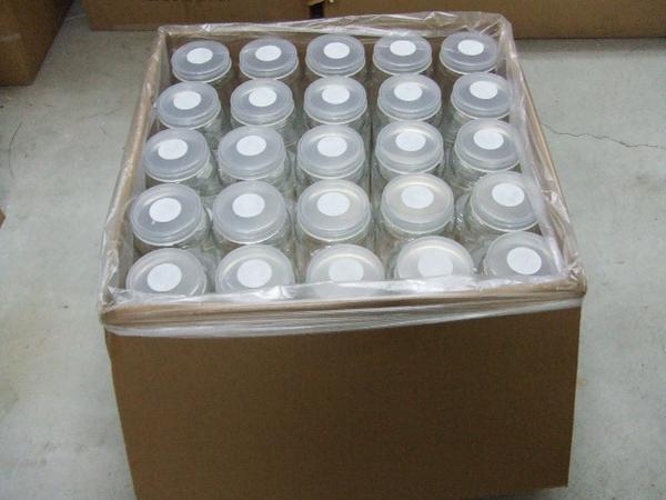 硬質クリアボトル830ｃｃ【×４０個】★定休日＝日祝水曜、他
