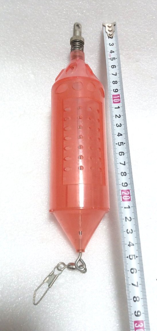 サニーカゴ BIG マークⅡ 125ｇ