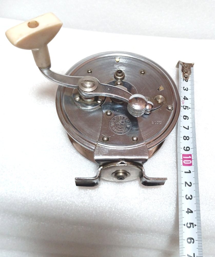 オリムピック　ハイスピード80 HIGH SPEED 80 横転式