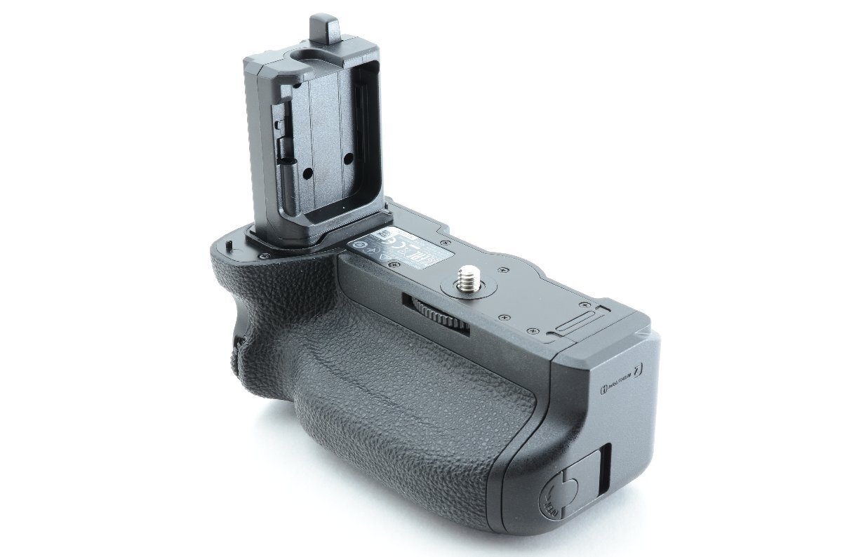 #C456 ★極上品！★SONY 縦位置グリップ VG-C4EM ソニー