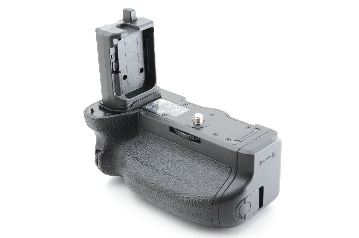 #C458 ★極上品！★SONY 縦位置グリップ VG-C4EM ソニー