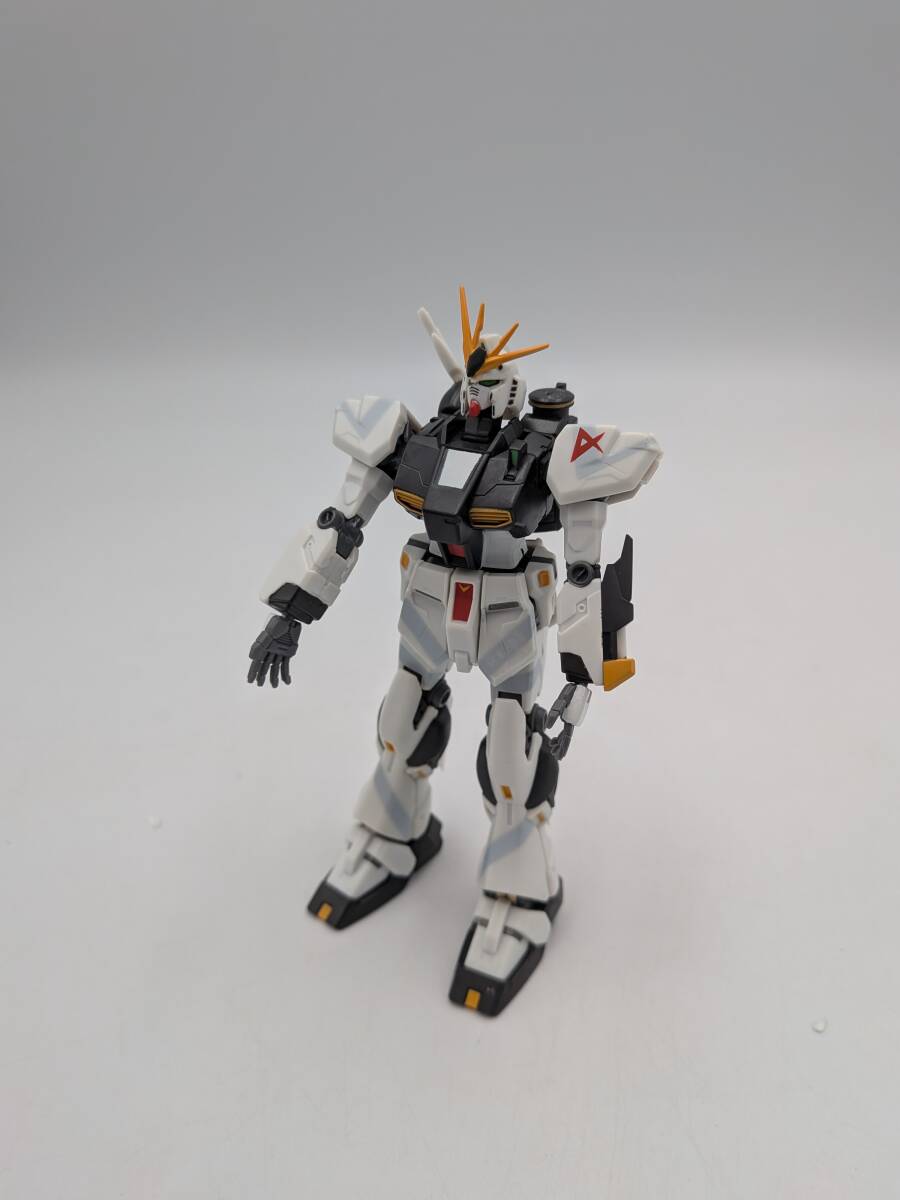 【☆1310b【長期保管品】機動戦士ガンダム HCM-Pro 33-00　RX-93 νガンダム　フィギュア　完成品】