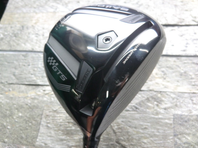 バルド PROTOTYPE GT5 9.5度　1ｗ　VENTUS TR RED 7 VELOCORE