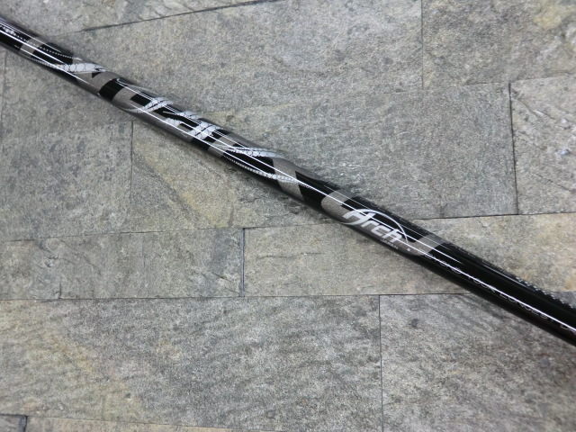 Arch アーチ NATURL9　NERO　 硬さ27 シャフト美品
