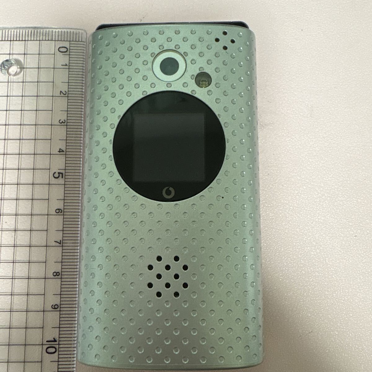 ガラケー　V602T 　ボーダフォンVodafone　希少