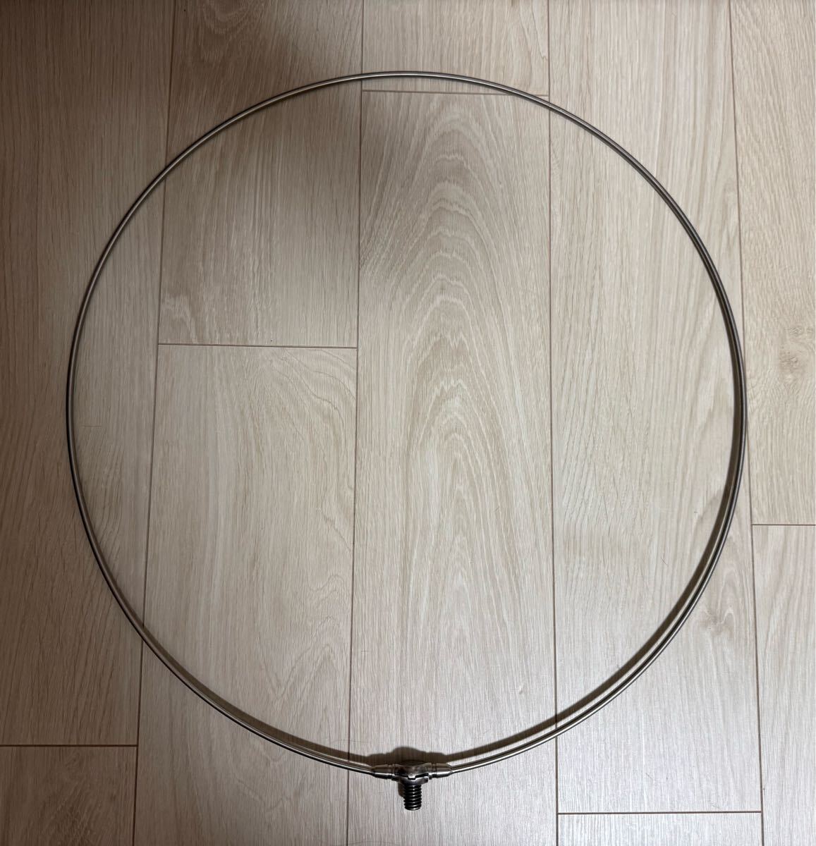 シマノ オールチタン 磯ダモ ワンピース 50cm 廃盤 美品♪日本製 タモ枠 チタンフレーム SHIMANO Titanium 玉網 たもの柄 黒鯛 磯釣り