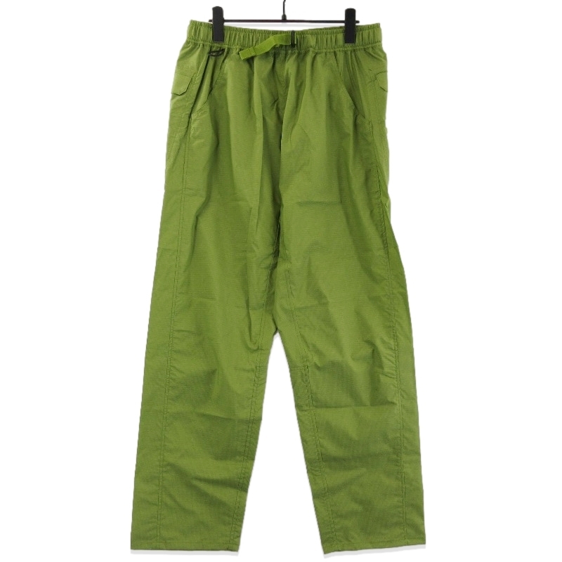 未使用 山と道 ヤマトミチ Light 5-Pocket Pants M's 2026 ライト5ポケットパンツ パーテックスイクイリブリアム Woodbine XL 71016313