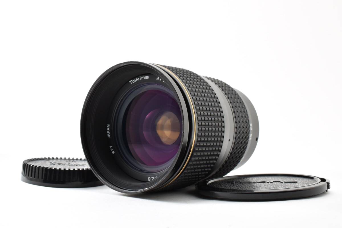 ★良品★トキナー Tokina AF 28-70mm F2.8 ミノルタ用★ W0722＃5413