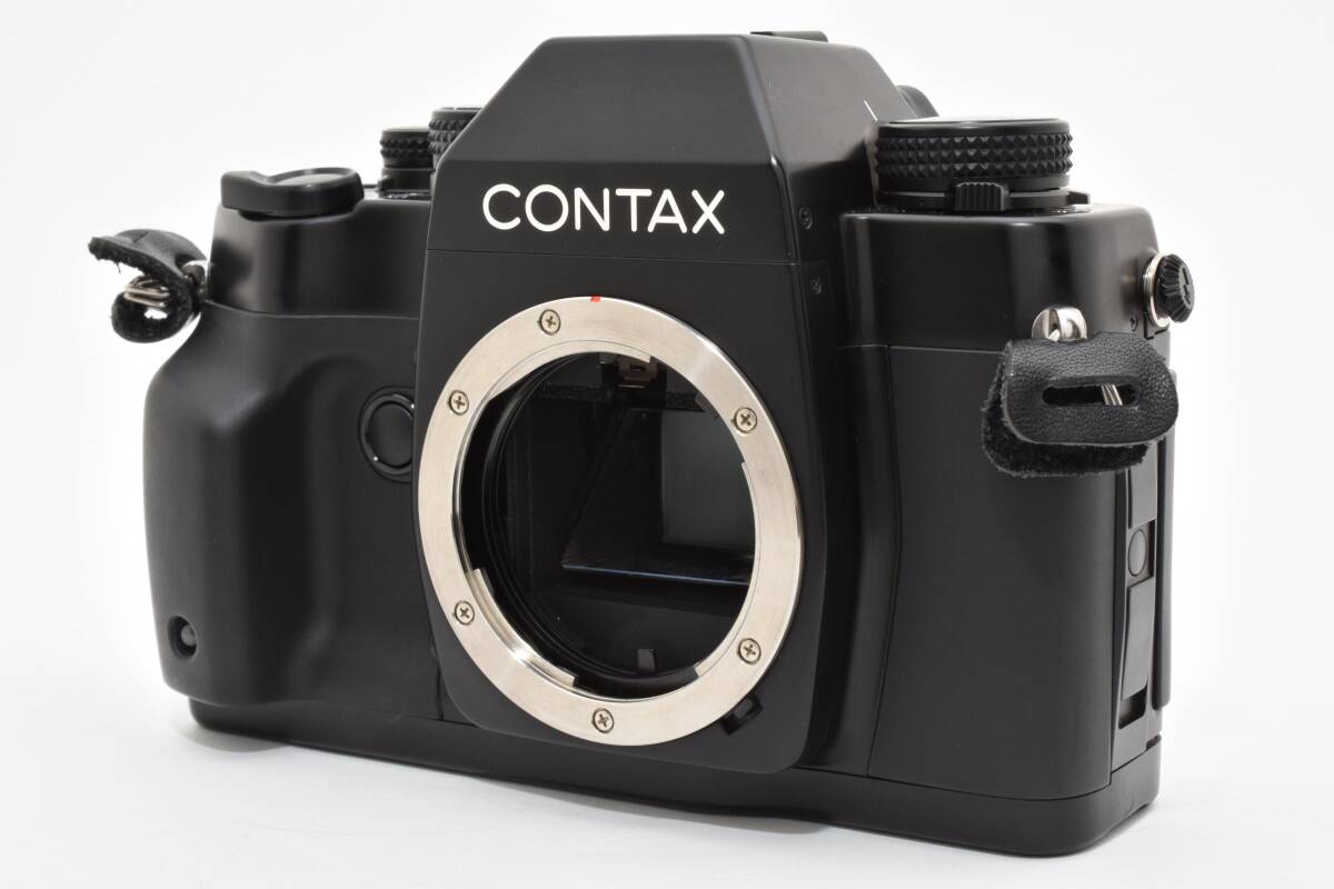 ★美品★コンタックス CONTAX RX ボディ★ K770 #5486