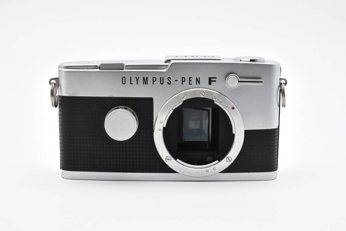 ★オリンパス OLYMPUS PEN-FT ボディ★ K770 #5533