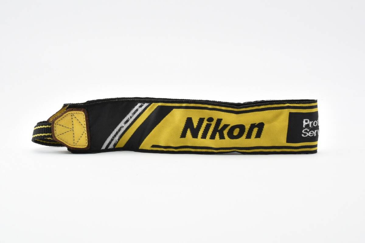 ★美品★ニコン Nikon FOR PROFESSIONAL SERVICE ★ Y450 #5570