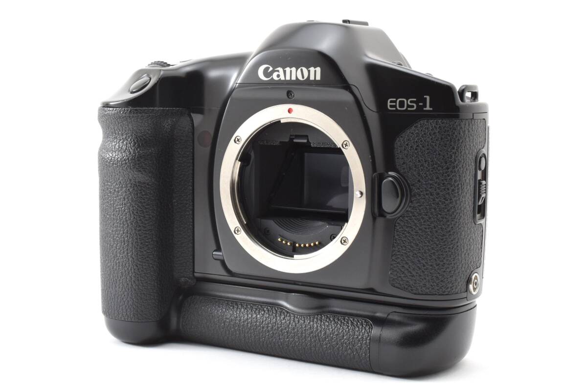 ★キヤノン Canon EOS-1 ボディ★ W0772＃5410