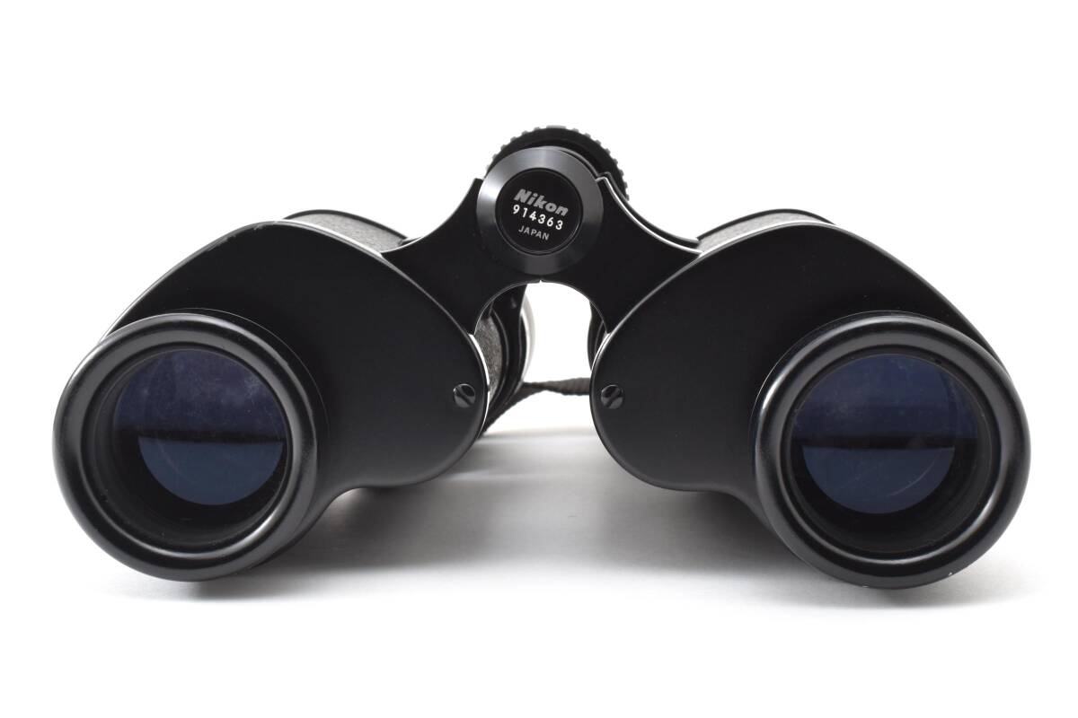 ★ニコン Nikon 8X30 8.3° WF 双眼鏡★ W0759＃5519