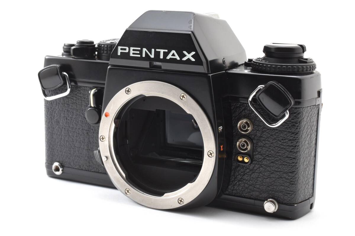★ペンタックス PENTAX LX ボディ★ W0755＃5558