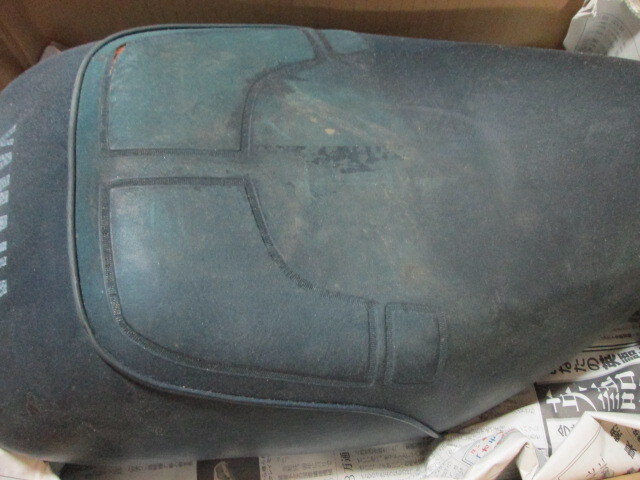 ジョグ２７ｖ　純正品　