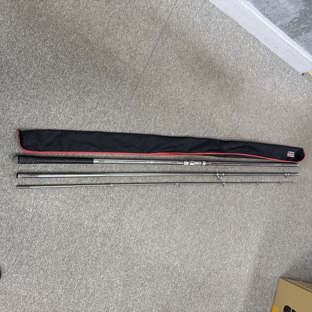 ダイワ DAIWA SZ ハテラス　27-405 釣竿　竿