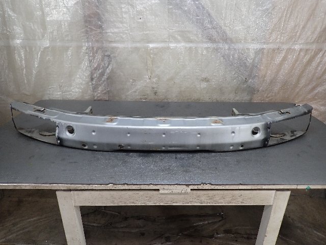 WGNC34　34ステージア　後期？　フロントバンパーホースメント　RB25DET
