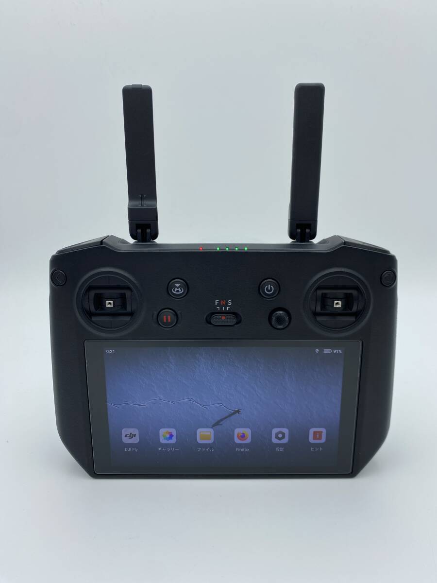 【動作確認済】DJI RC Pro RM510B スマート送信機