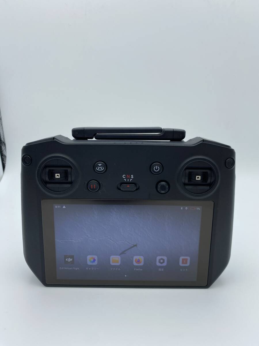 【動作確認済】DJI RC Pro RM510 スマート送信機