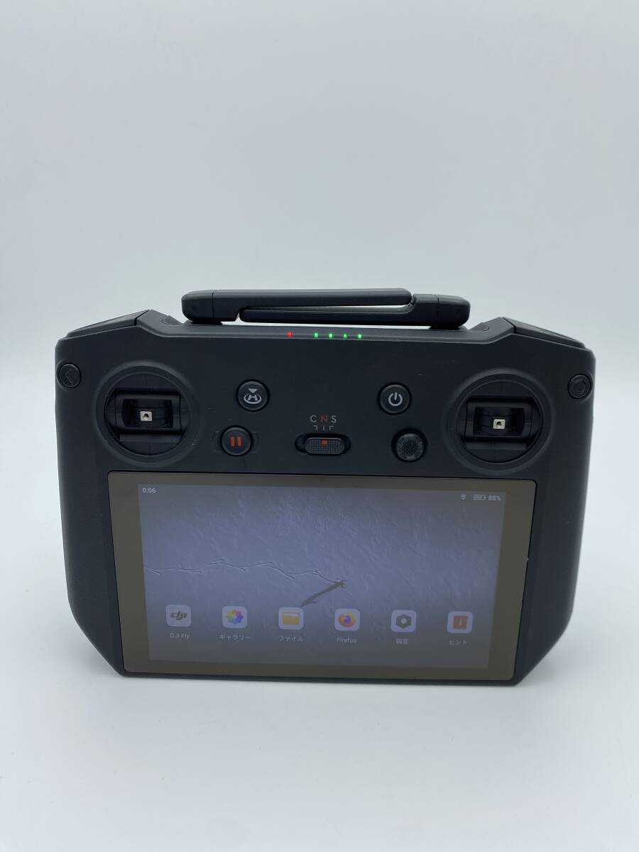 【 動作確認済】DJI RC Pro RM510 スマート送信機