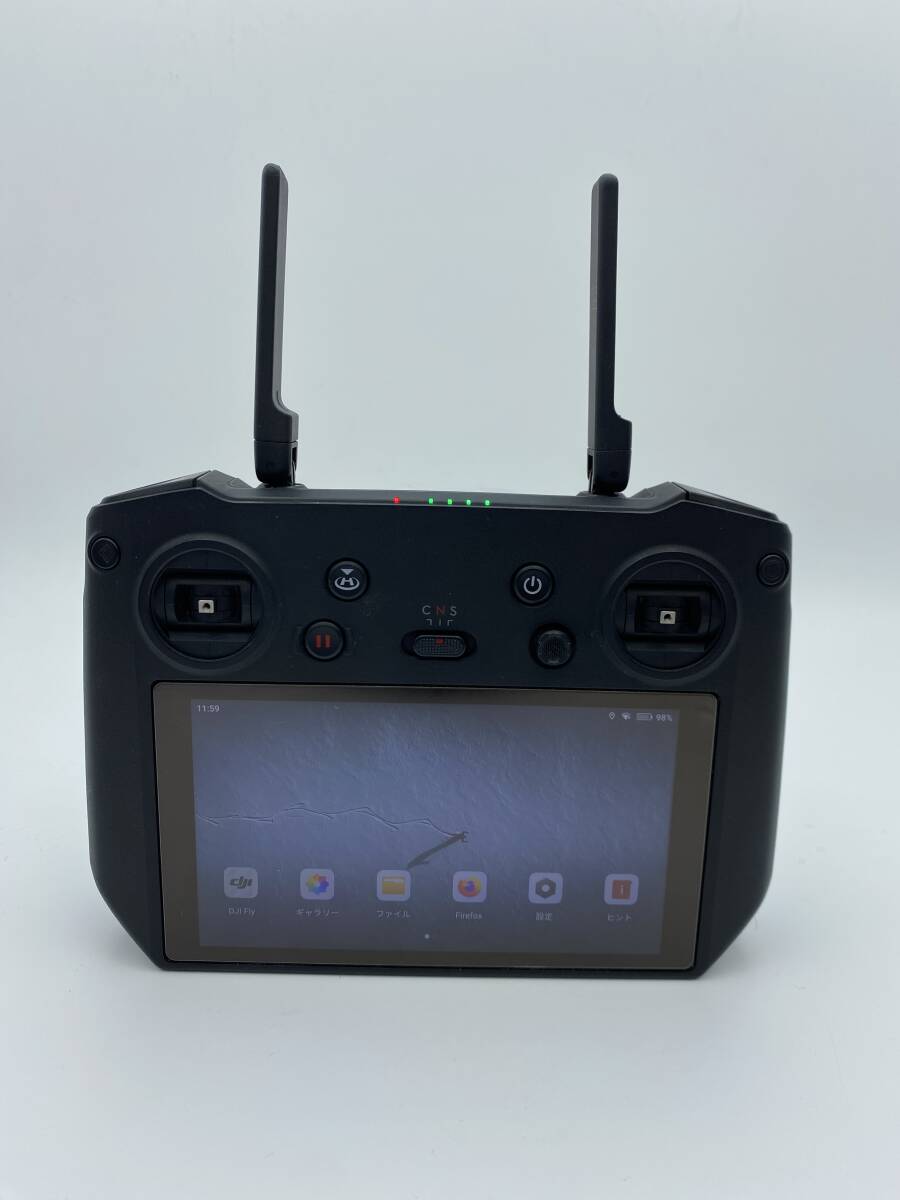 【動作確認済】DJI RC Pro RM510 スマート送信機