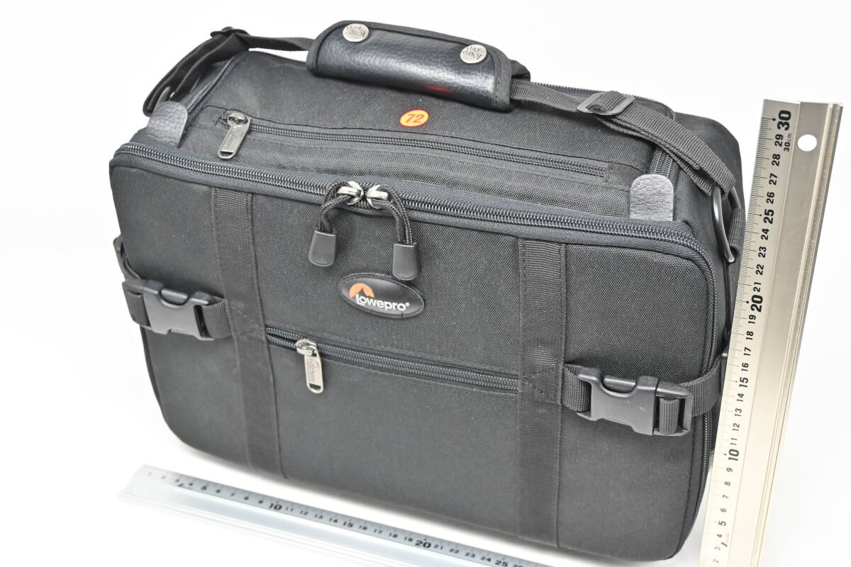 Lowepro_Omni-Travelerの中古-72