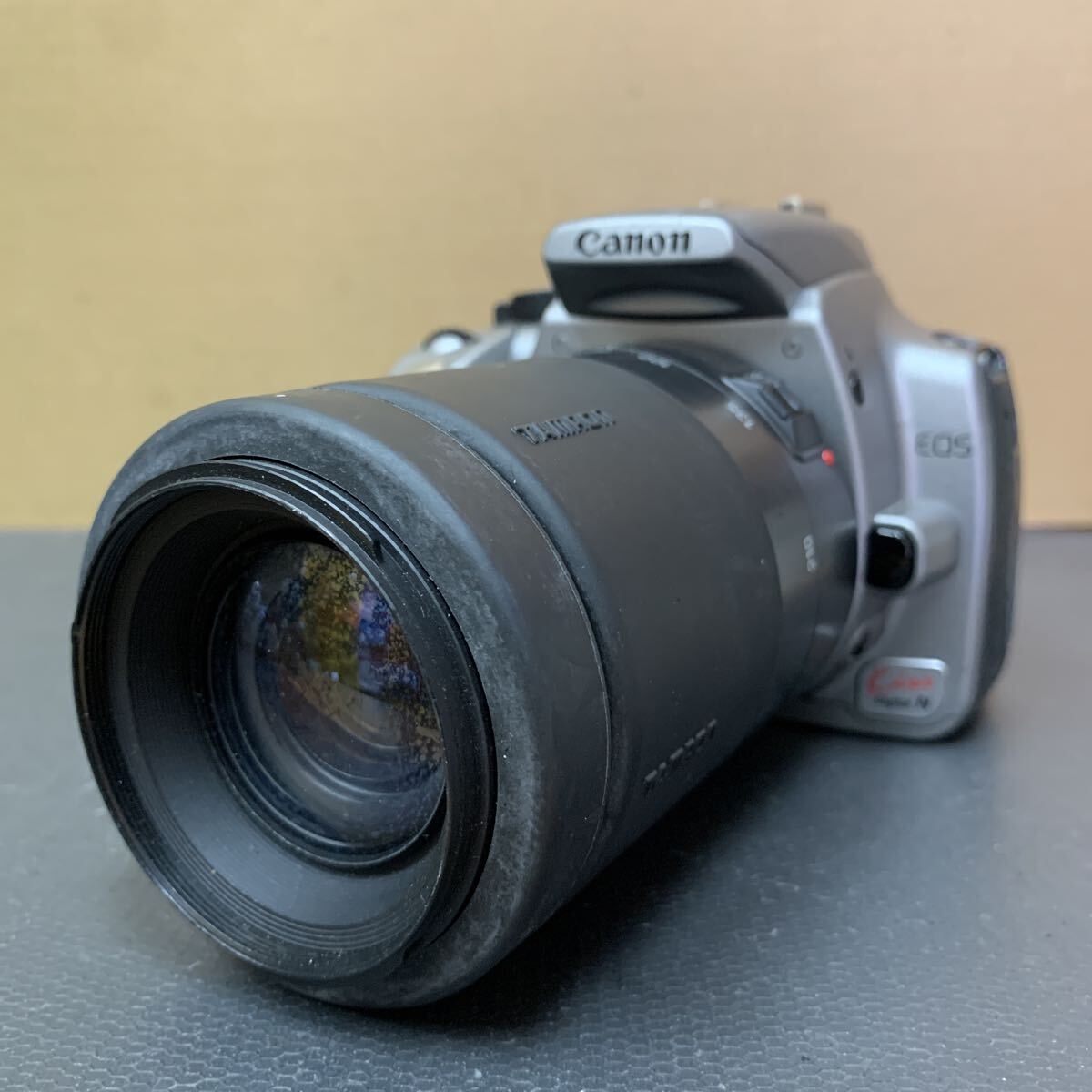Canon EOS Kiss Digital N キヤノン デジタル一眼レフカメラ 未確認 313