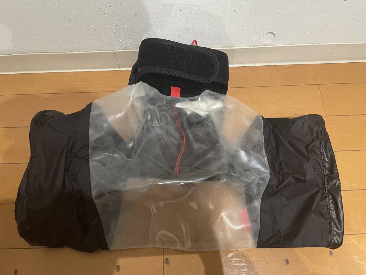 マンフロット Manfrotto MB PL-E-702 PL E-702 レインカバー 中古