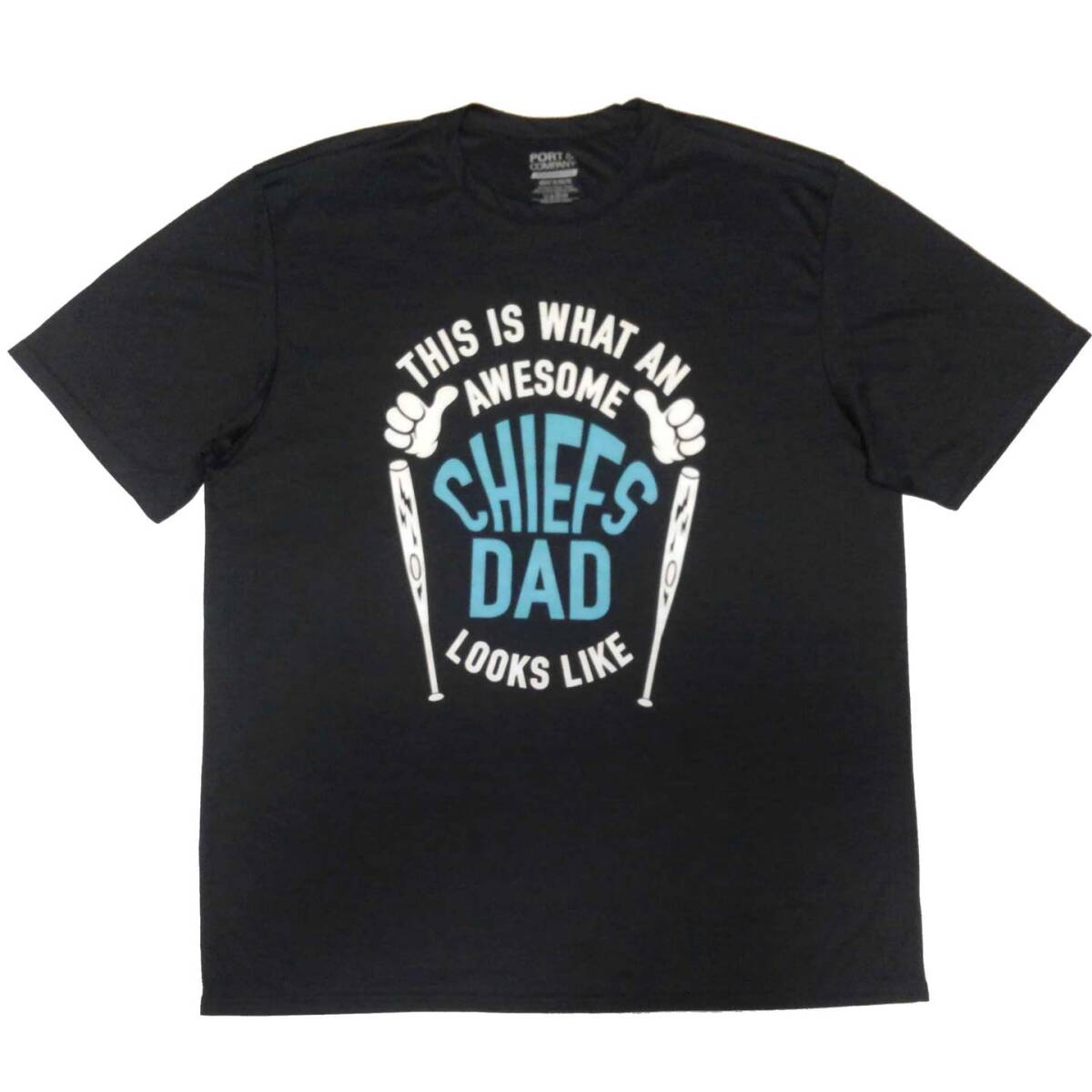 PORT AND COMPANY ドライ Tシャツ ★ スポーツ サーフシャツ ライクラ ラッシュガード 