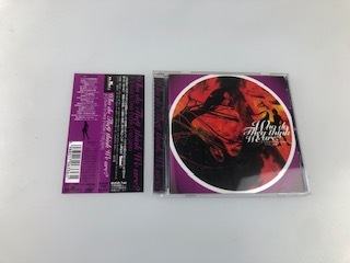 VA - Who Do They Think We Are? (A Tribute to Deep Purple from Japan) 国内盤CD（BVCR-746, 1996） 4988017063361