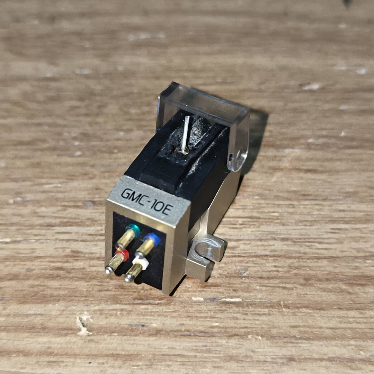 GLANZ GMC-10E MC カートリッジ グランツ