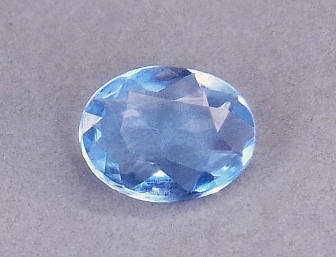 《Gem Force》激烈稀産！希少な宝石質・アフガナイト 0.18CT