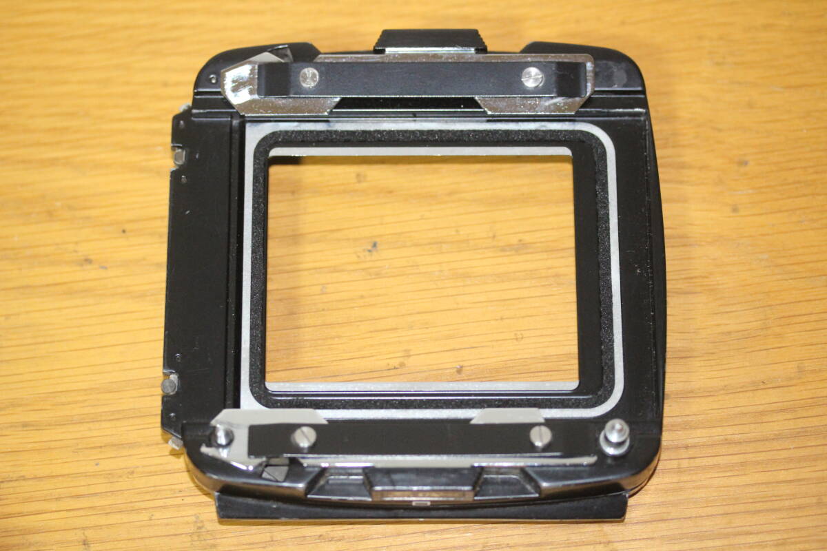 マミヤ RB67 プロフェッショナル SD 用 レボルビングアダプター mamiya RB67 pro sd revolving adapter professional sd