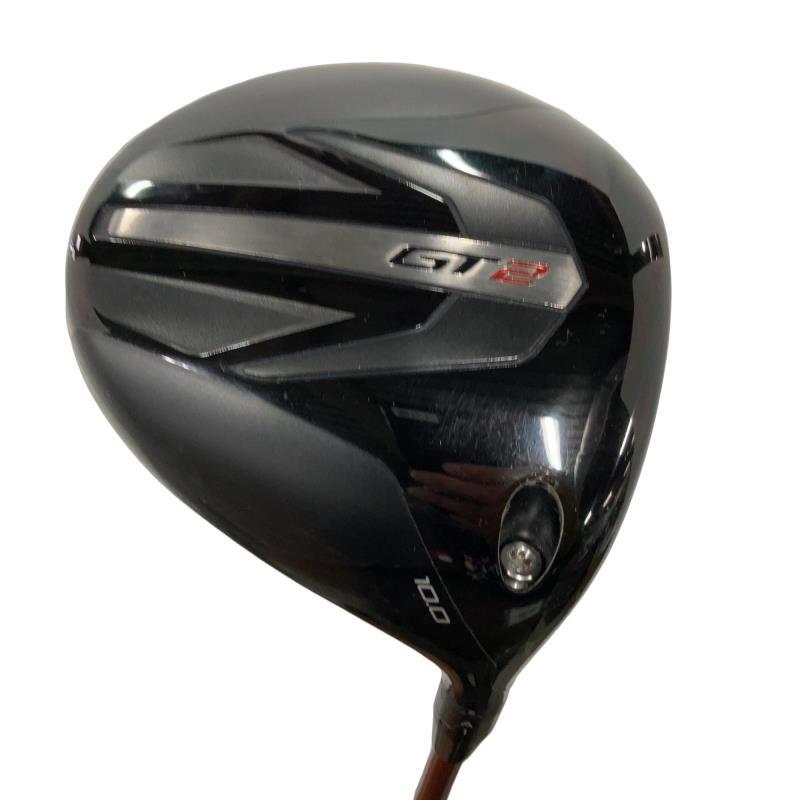 タイトリスト GT2 10° ドライバー DR フレックスS