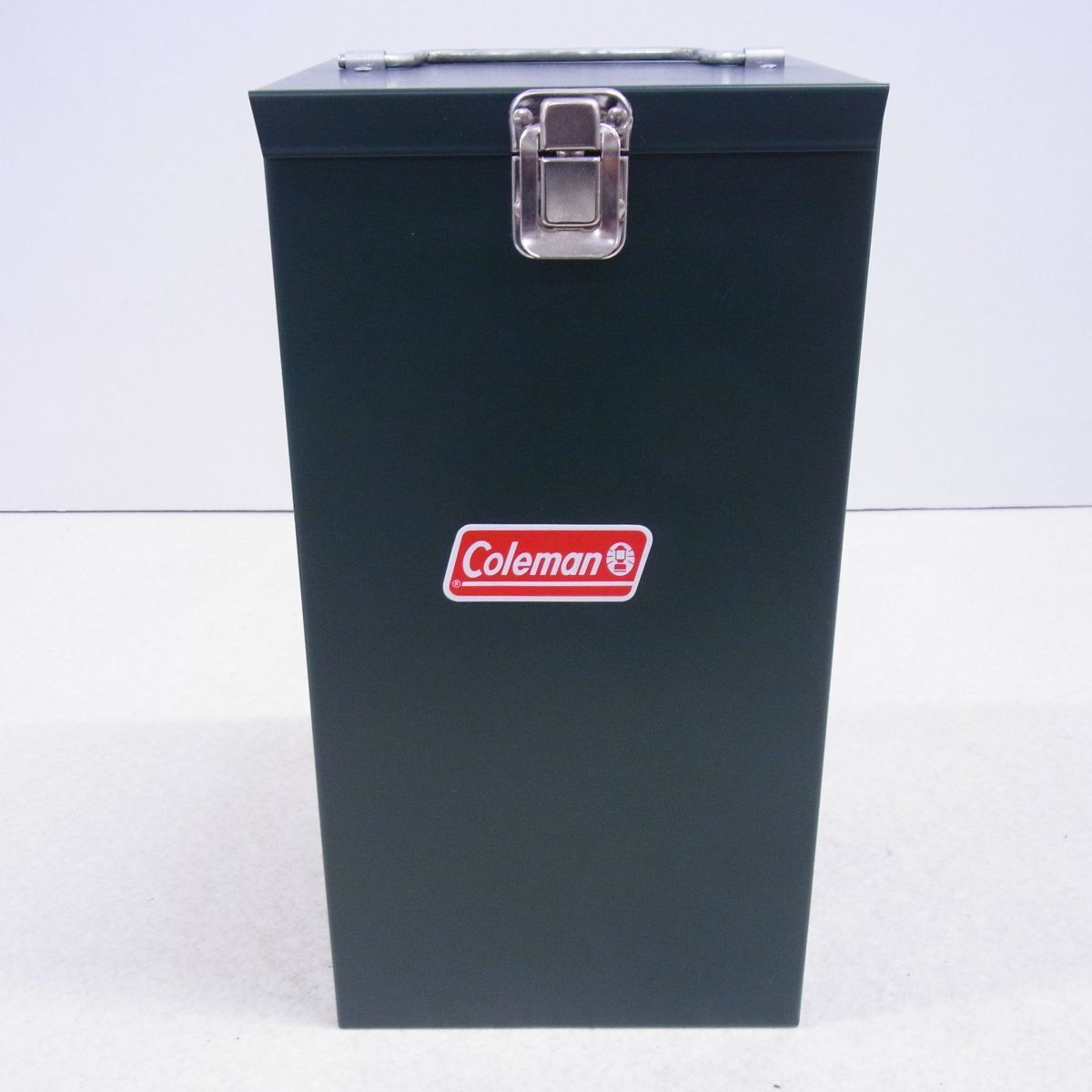 コールマン メタルランタンケース 200-763J【20