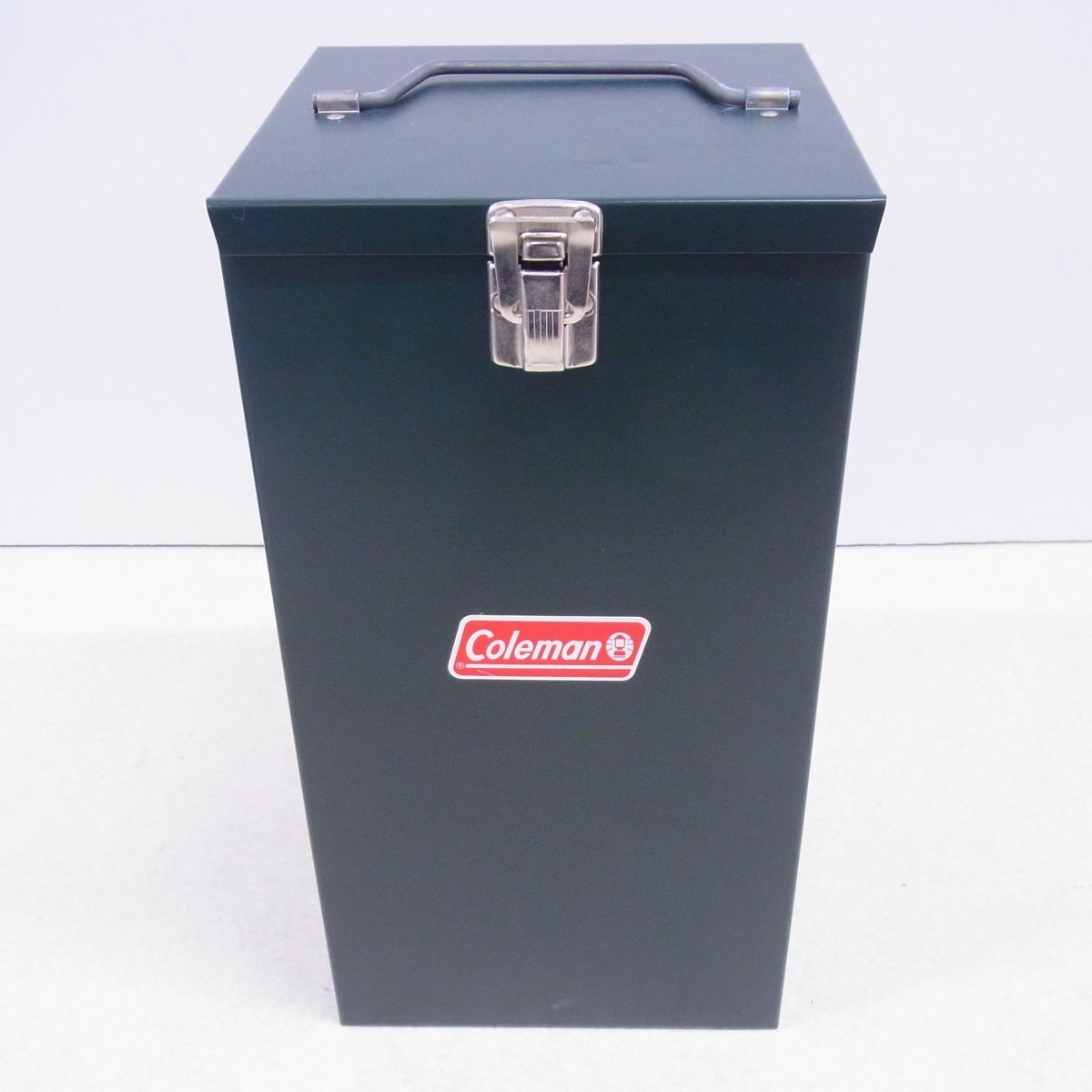 コールマン メタルランタンケース 200-763J【20