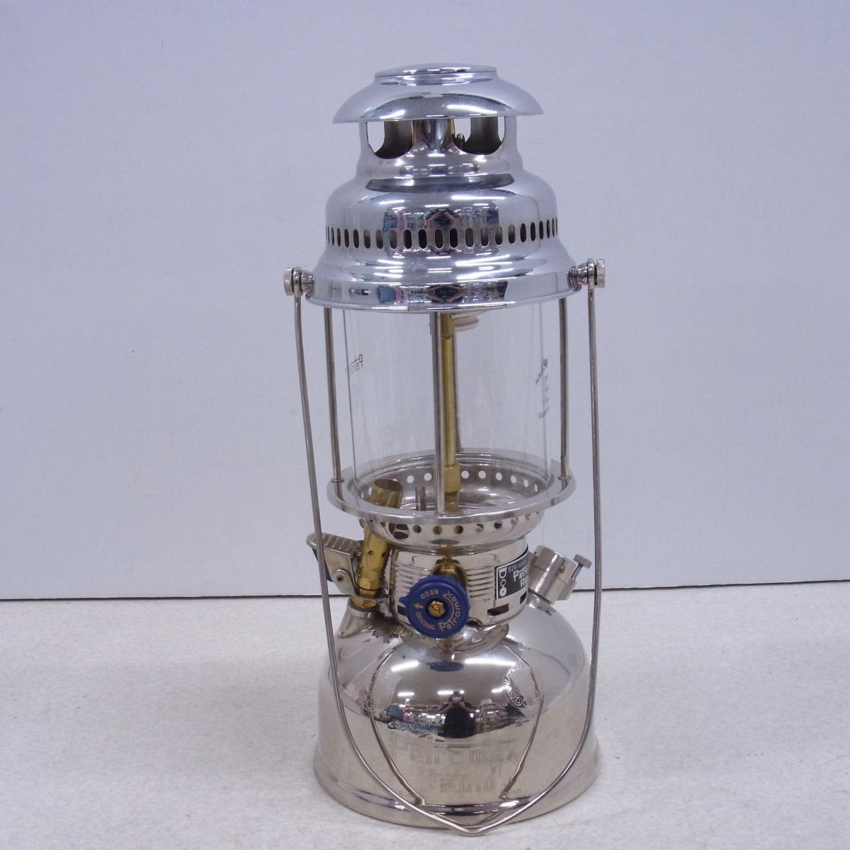 Petromax ペトロマックス Rapid ラピッド ランタン 現状品【20