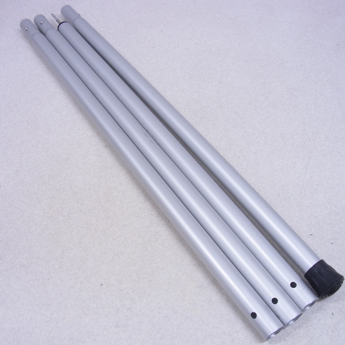 スノーピーク ウイングポール 280cm【20