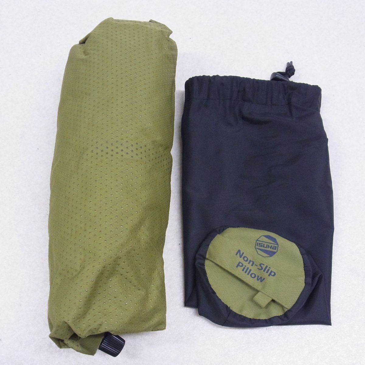 ISUKA イスカ Non-Slip Pillow ノンスリップピロー【20