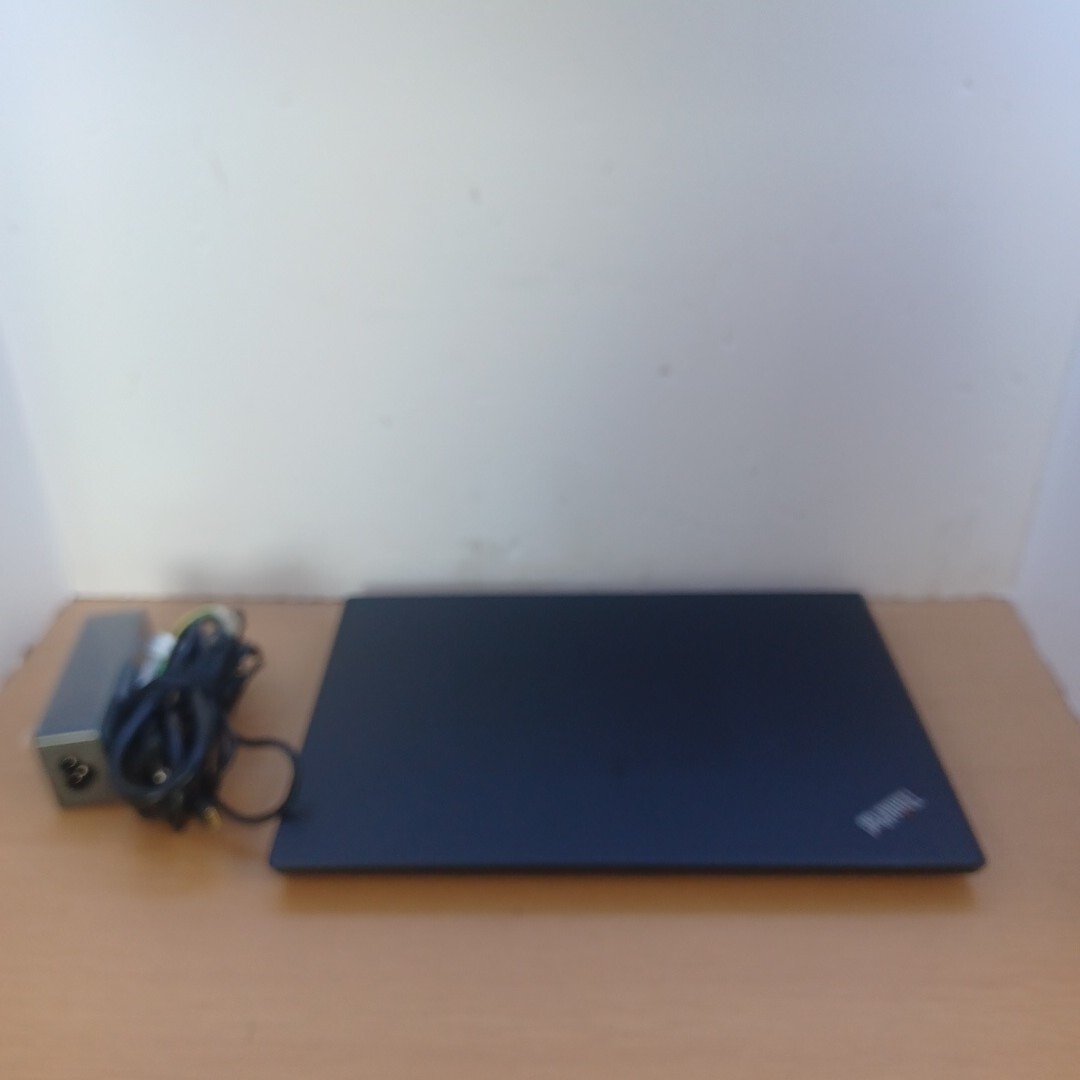 Lenovo ThinkPad X13 Ryzen5 4650U/16GB/SSD256GB 13.3inchフルHD Windows11Home 