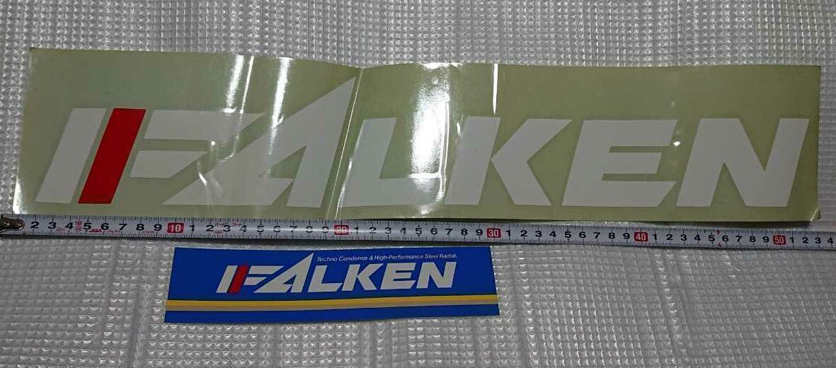 ★FALKEN☆ファルケン★