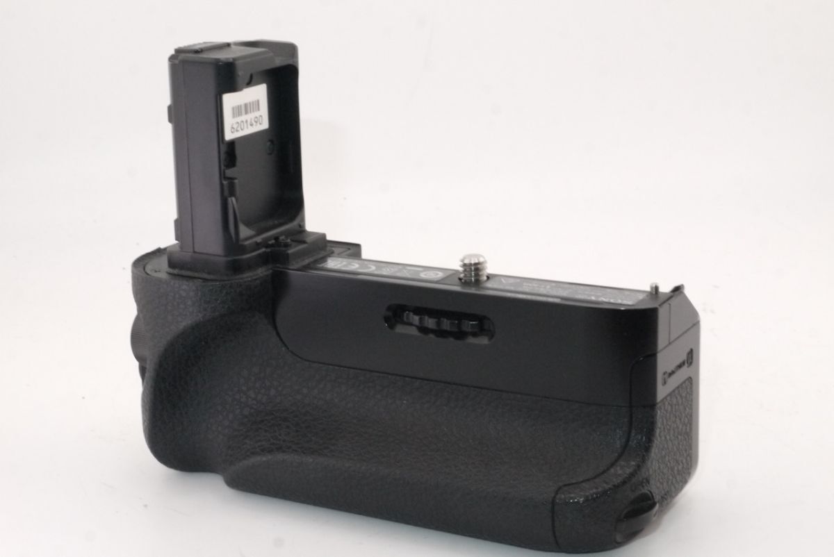 ★良品★ソニー SONY VG-C1EM 縦位置グリップ α7/7R用 #2950 #0033