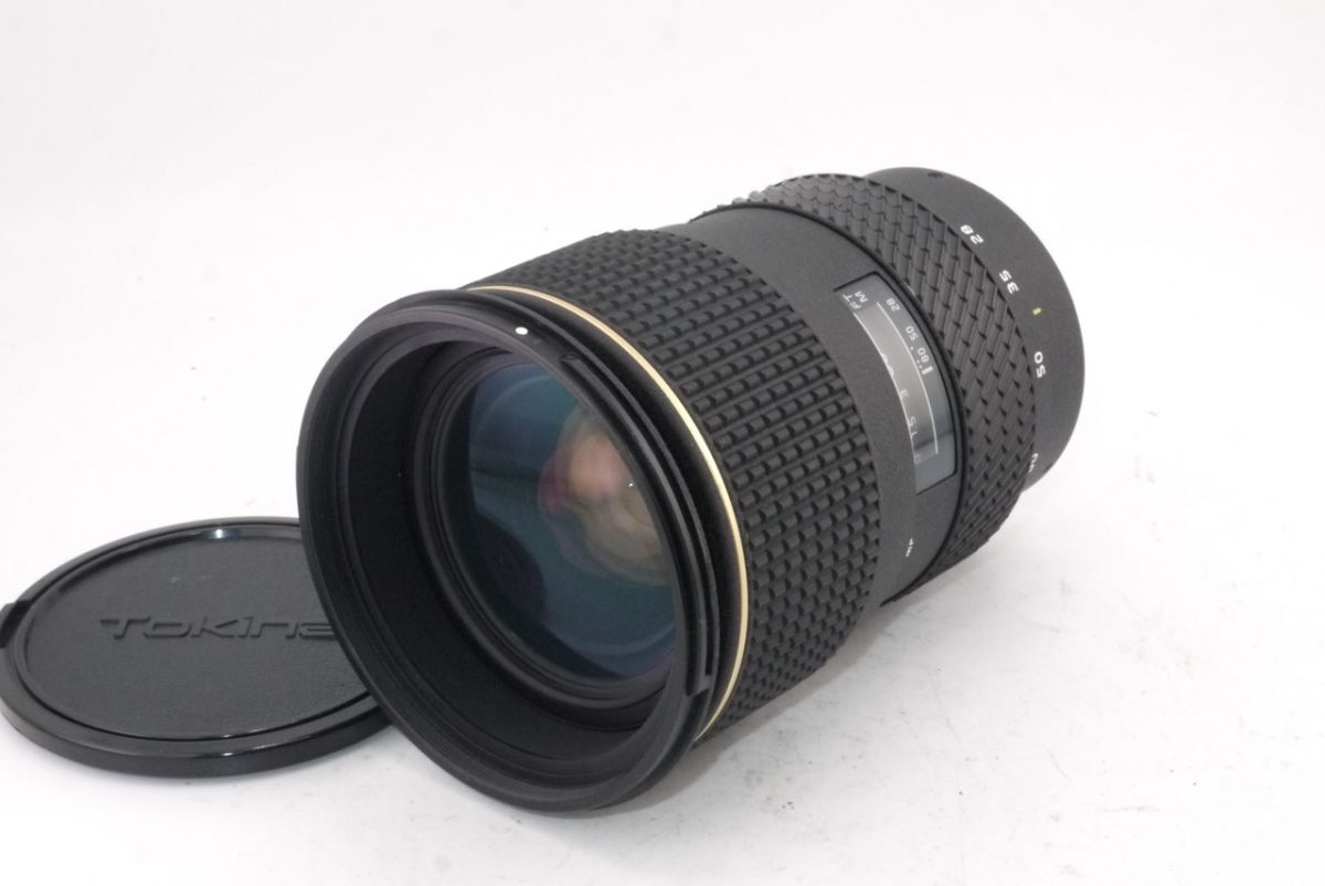 トキナー Tokina AF 28-80mm F2.8 AT-X PRO ソニーミノルタ #3078 #0044