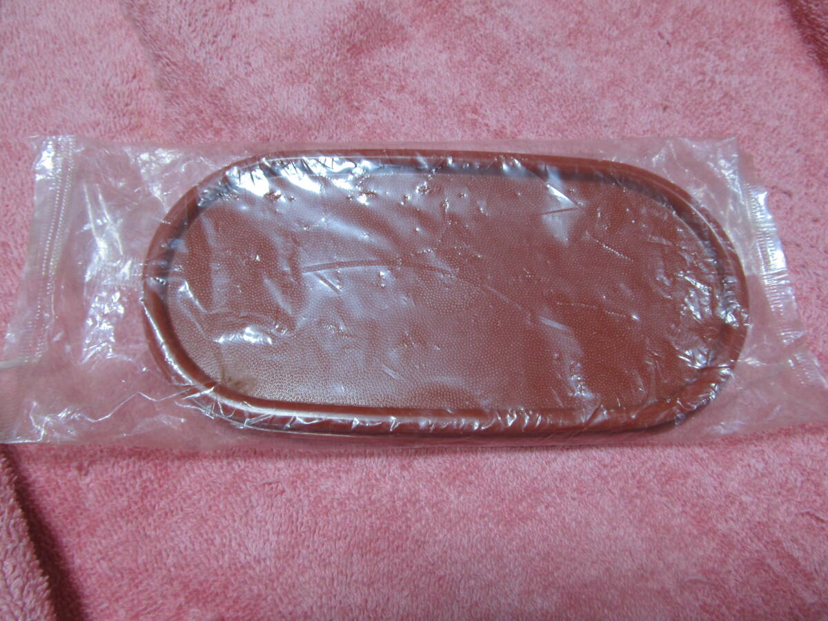 タッパーウェア MM だ円　パプリカシール　蓋　Tupperware 