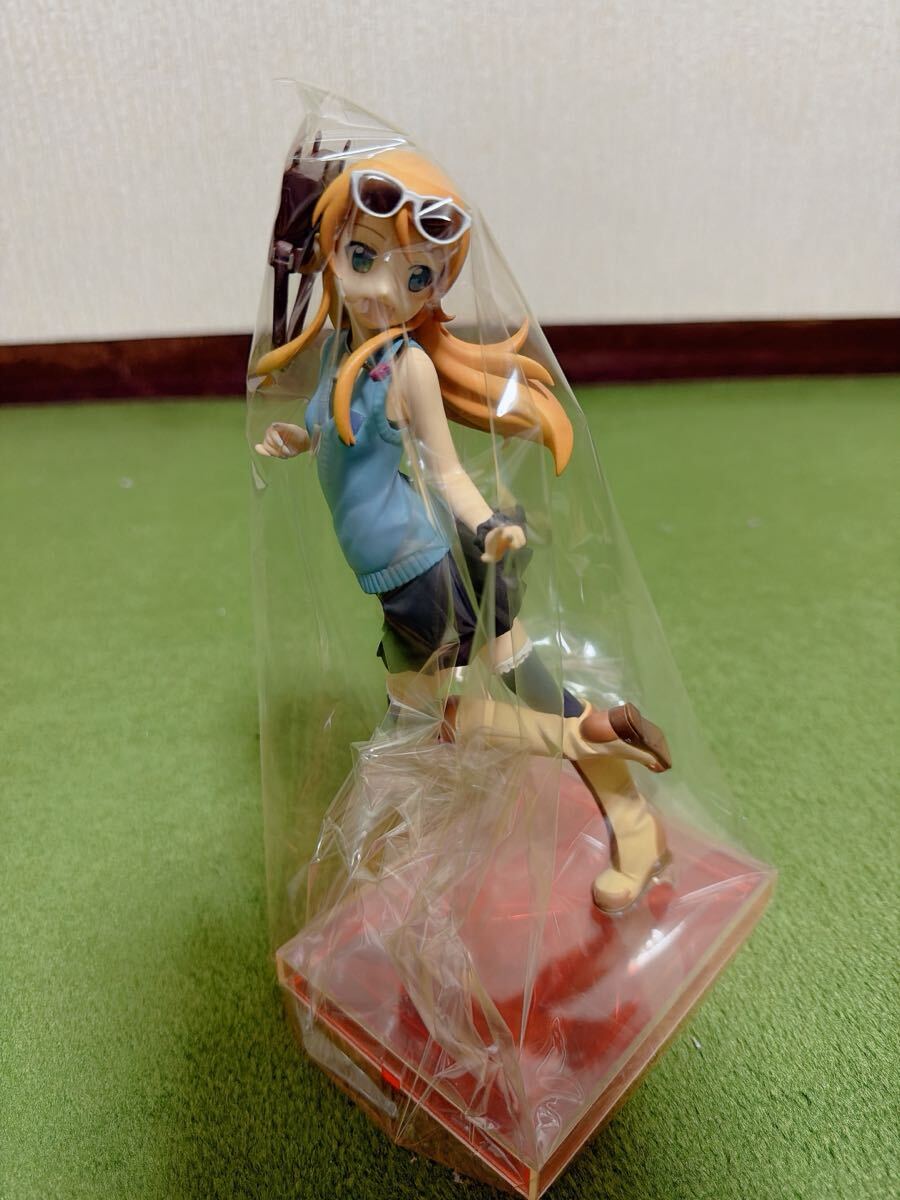 俺の妹がこんなに可愛いわけがない。 高坂桐乃 memories 秋葉原 俺妹 コトブキヤ 壽屋 KOTOBUKIYA フィギュア 箱無し 