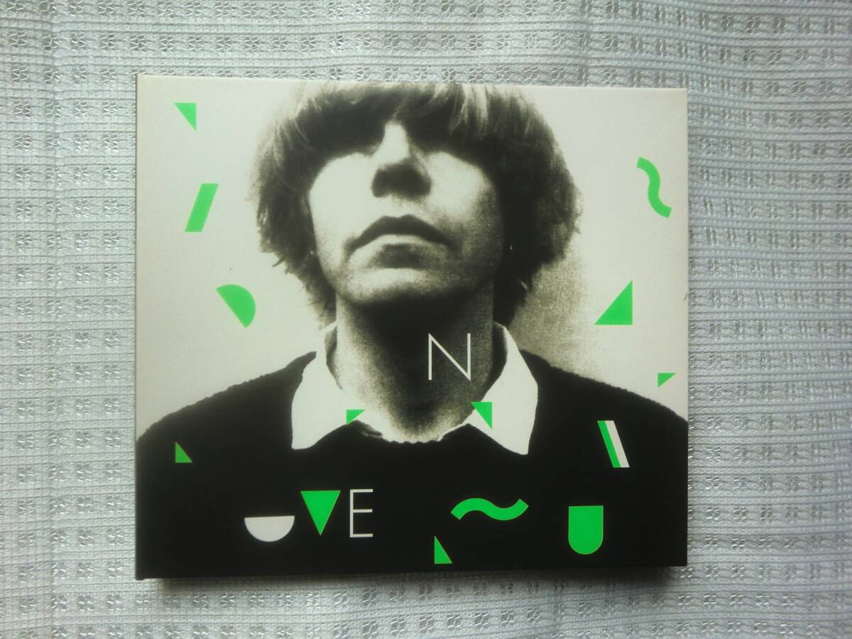 ★UK ORG 2CD 紙ジャケット仕様★TIM BURGESS/ティム・バージェス★OH NO I LOVE YOU - DELUXE EDITION★12'INDIE POP ROCK名盤★