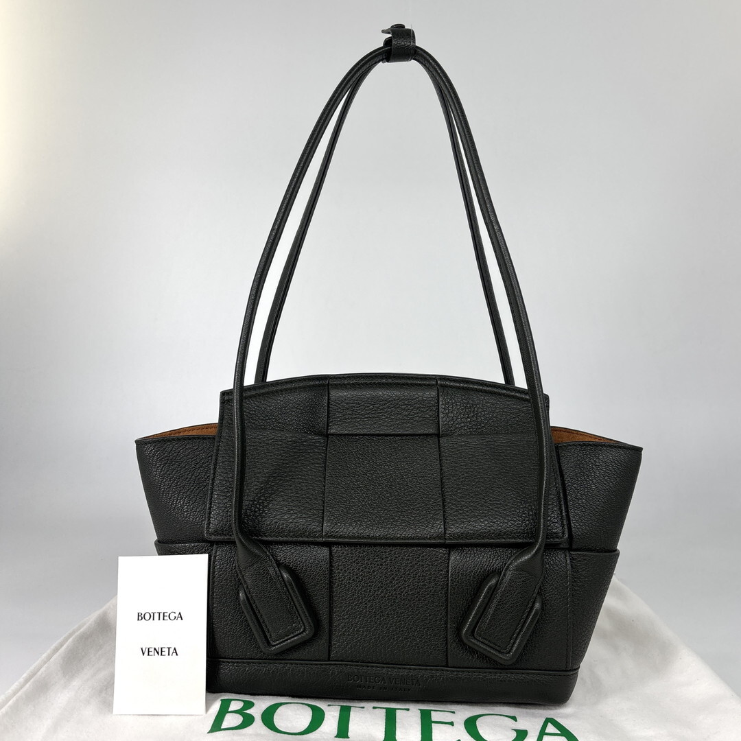 新品未使用/RFID bottega Veneta ボッテガヴェネタ マキシイントレチャート トートバッグ レディース ショルダーバッグ ハンドバッグ 